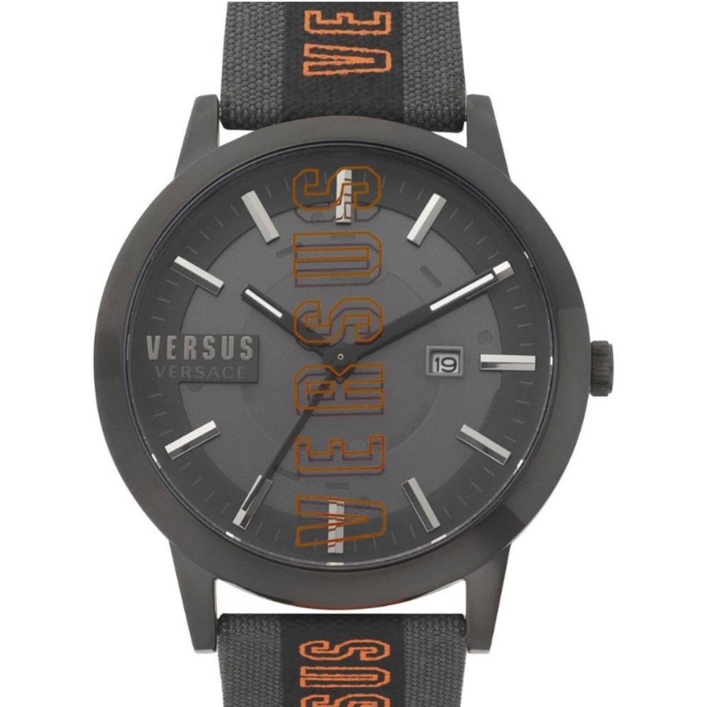 Mens Versace Versus watch NWOT